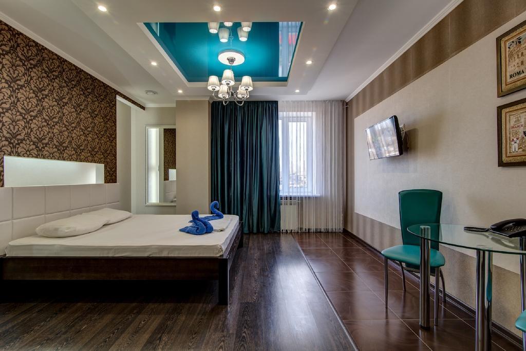 Hotel Bansay Dnipro Exterior foto